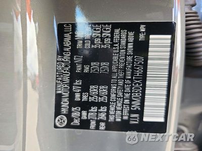Zdjęcie 13 z 13 samochodu: 2026 HYUNDAI TUCSON SEL VIN:5NMJB3DEXTH667507 - miniatura