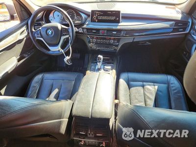 Zdjęcie 8 z 13 samochodu: 2015 BMW X5 XDRIVE35I VIN:5UXKR0C57F0P17976 - miniatura