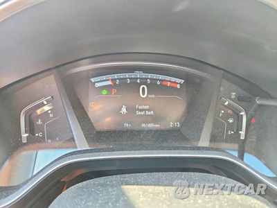 Zdjęcie 9 z 12 samochodu: 2020 HONDA CR-V EX VIN:2HKRW2H55LH673178 - miniatura