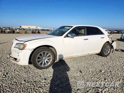 2011 CHRYSLER 300 LIMITED 2C3CA5CG2BH583156 - główne zdjęcie licytacji z USA - miniatura