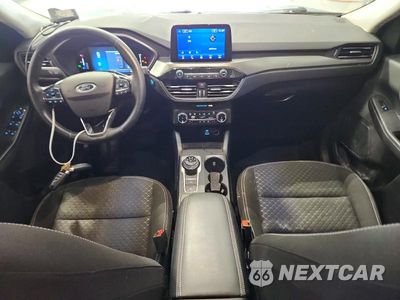 Zdjęcie 8 z 13 samochodu: 2023 FORD ESCAPE ACTIVE VIN:1FMCU0GN5PUA14056 - miniatura