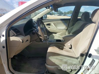Zdjęcie 7 z 12 samochodu: 2009 TOYOTA CAMRY BASE VIN:4T1BE46K49U808329 - miniatura