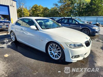 Czwarte zdjęcie samochodu z boku: 2013 BMW 328 I SULEV VIN:WBADW7C50DE733610 - miniatura