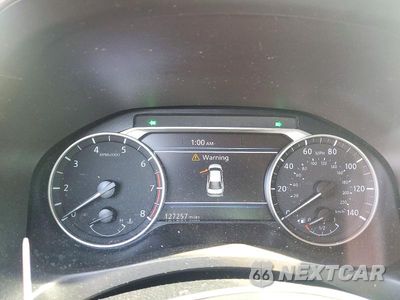 Zdjęcie 9 z 12 samochodu: 2023 NISSAN ALTIMA SV VIN:1N4BL4DV8PN375005 - miniatura