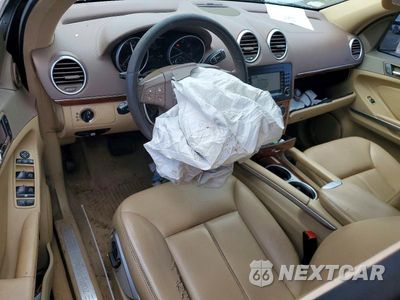 Zdjęcie 8 z 14 samochodu: 2007 MERCEDES-BENZ GL 450 4MATIC VIN:4JGBF71E47A212670 - miniatura