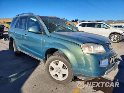 Czwarte zdjęcie samochodu z boku: 2007 SATURN VUE VIN:5GZCZ63487S822157 - miniatura