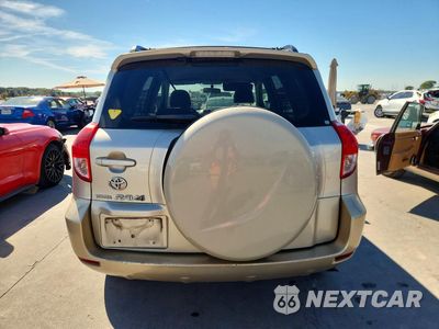 Zdjęcie 6 z 12 samochodu: 2007 TOYOTA RAV4 BASE VIN:JTMZD33V576023138 - miniatura