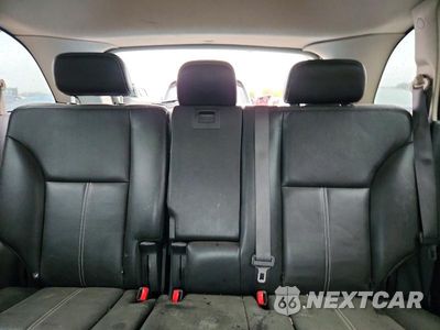 Zdjęcie 10 z 13 samochodu: 2007 FORD EDGE SEL PLUS VIN:2FMDK49CX7BA52028 - miniatura