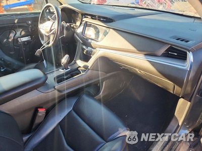 Zdjęcie 8 z 12 samochodu: 2019 CADILLAC XT5 LUXURY VIN:1GYKNDRS9KZ194798 - miniatura