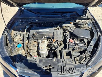 Zdjęcie 11 z 12 samochodu: 2015 HONDA ACCORD EX VIN:1HGCR2F76FA036864 - miniatura