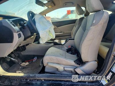 Zdjęcie 7 z 13 samochodu: 2012 HONDA CIVIC LX VIN:2HGFG3A55CH551382 - miniatura