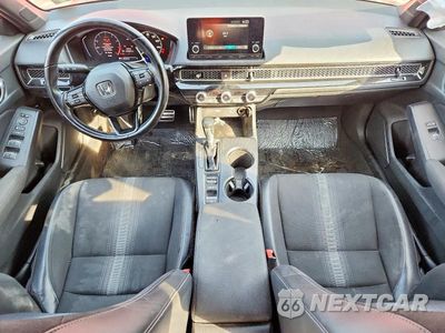Zdjęcie 8 z 12 samochodu: 2022 HONDA CIVIC SPORT VIN:2HGFE2F52NH560696 - miniatura