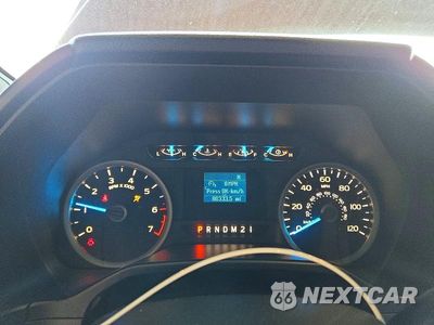 Zdjęcie 9 z 13 samochodu: 2016 FORD F150 SUPER CAB VIN:1FTEX1CP3GKF12463 - miniatura