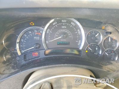 Zdjęcie 9 z 13 samochodu: 2005 CADILLAC ESCALADE ESV VIN:3GYFK66N15G219394 - miniatura