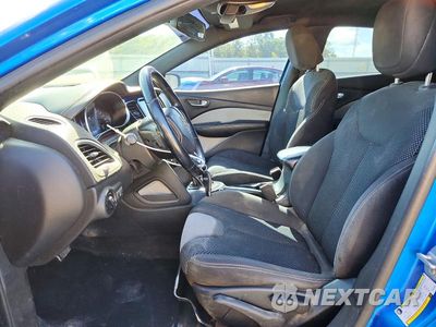 Zdjęcie 7 z 13 samochodu: 2015 DODGE DART SXT VIN:1C3CDFBB4FD242265 - miniatura