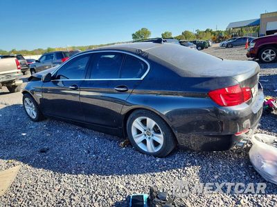 Drugie zdjęcie samochodu z przodu: 2012 BMW 528 XI VIN:WBAXH5C56CDW08207 - miniatura