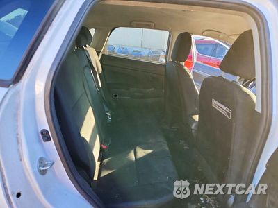 Zdjęcie 11 z 13 samochodu: 2013 MITSUBISHI OUTLANDER SPORT ES VIN:4A4AP3AU9DE016332 - miniatura
