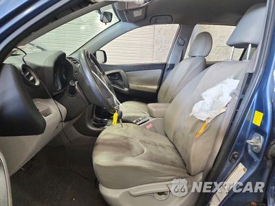 Zdjęcie 7 z 13 samochodu: 2010 TOYOTA RAV4 BASE VIN:JTMBF4DVXAD036826 - miniatura