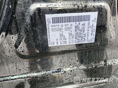 Zdjęcie 13 z 13 samochodu: 2023 NISSAN ROGUE S VIN:5N1BT3AA7PC874780 - miniatura