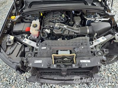 Zdjęcie 12 z 14 samochodu: 2025 JEEP GRAND CHEROKEE L LIMITED VIN:1C4RJKBG3S8771177 - miniatura