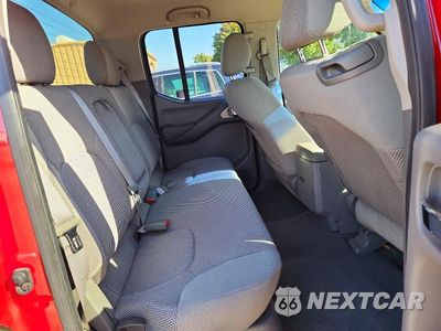 Zdjęcie 10 z 12 samochodu: 2007 NISSAN FRONTIER SE VIN:1N6AD07U57C454008 - miniatura