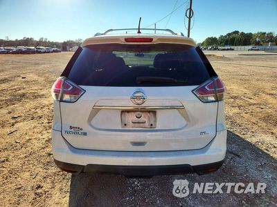 Zdjęcie 6 z 13 samochodu: 2015 NISSAN ROGUE SL VIN:5N1AT2MT7FC774499 - miniatura