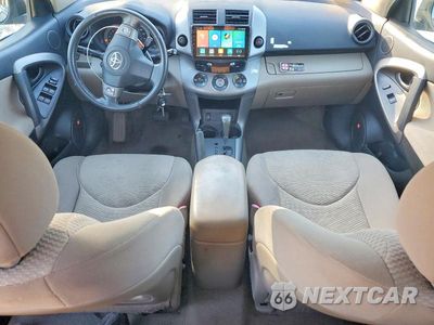 Zdjęcie 8 z 13 samochodu: 2008 TOYOTA RAV4 LIMITED VIN:JTMBK31V185041637 - miniatura