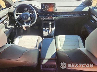 Zdjęcie 8 z 14 samochodu: 2026 HONDA CR-V SPORT TOURING VIN:7FARS6H9XTE054455 - miniatura