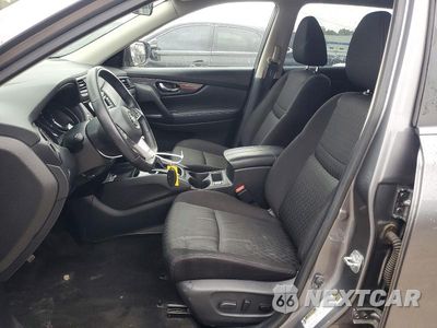 Zdjęcie 7 z 13 samochodu: 2019 NISSAN ROGUE SV VIN:JN8AT2MVXKW371572 - miniatura