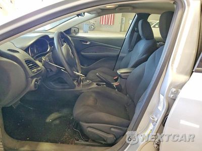 Zdjęcie 7 z 12 samochodu: 2013 DODGE DART SE VIN:1C3CDFAA6DD198338 - miniatura