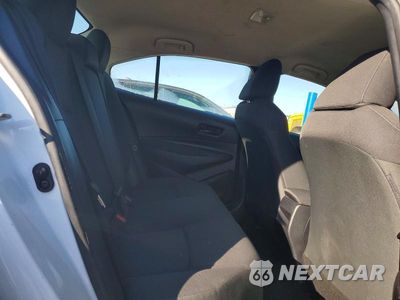 Zdjęcie 10 z 12 samochodu: 2022 TOYOTA COROLLA LE VIN:JTDEPMAE0N3028731 - miniatura