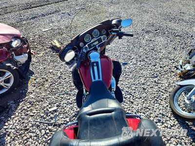 Zdjęcie 6 z 10 samochodu: 2008 HARLEY-DAVIDSON FLHTCUI VIN:1HD1FC41X8Y682503 - miniatura