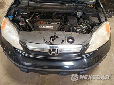 Zdjęcie 12 z 13 samochodu: 2007 HONDA CR-V EX VIN:JHLRE48577C094521 - miniatura