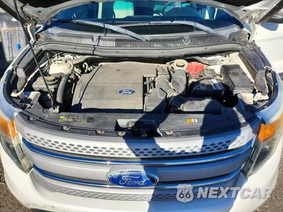 Zdjęcie 12 z 13 samochodu: 2012 FORD EXPLORER VIN:1FMHK8B88CGA42549 - miniatura