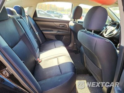 Zdjęcie 10 z 12 samochodu: 2016 NISSAN ALTIMA 2.5 SR VIN:1N4AL3AP4GC216795 - miniatura