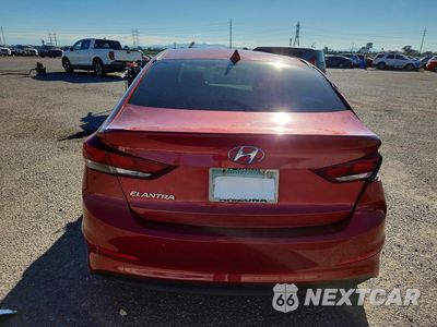 Zdjęcie 6 z 13 samochodu: 2017 HYUNDAI ELANTRA SE VIN:5NPD84LF1HH179083 - miniatura