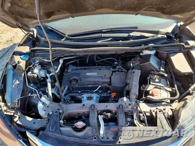 Zdjęcie 11 z 13 samochodu: 2016 HONDA CR-V EX VIN:2HKRM4H5XGH613758 - miniatura