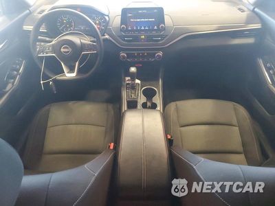Zdjęcie 8 z 12 samochodu: 2023 NISSAN ALTIMA SV VIN:1N4BL4DV0PN353967 - miniatura