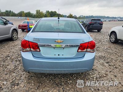 Zdjęcie 6 z 12 samochodu: 2011 CHEVROLET CRUZE LT VIN:1G1PF5S99B7143800 - miniatura