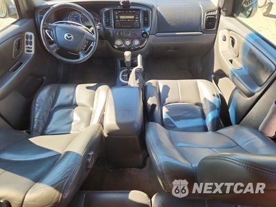 Zdjęcie 8 z 13 samochodu: 2005 MAZDA TRIBUTE S VIN:4F2CZ96115KM16772 - miniatura