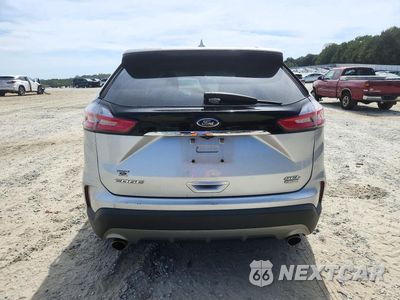 Zdjęcie 6 z 13 samochodu: 2019 FORD EDGE SEL VIN:2FMPK3J96KBC31926 - miniatura
