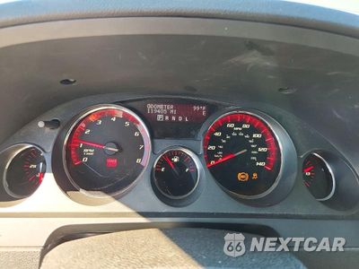 Zdjęcie 9 z 12 samochodu: 2012 GMC ACADIA SLT-1 VIN:1GKKVRED4CJ126794 - miniatura