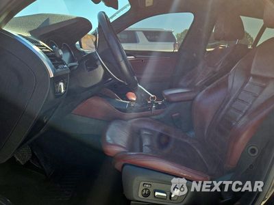 Zdjęcie 7 z 13 samochodu: 2019 BMW X4 XDRIVE30I VIN:5UXUJ3C56KLG54267 - miniatura