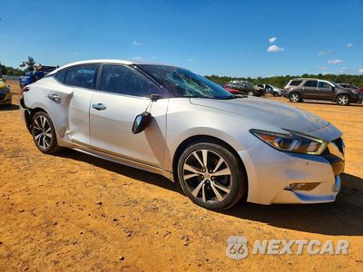 Czwarte zdjęcie samochodu z boku: 2018 NISSAN MAXIMA 3.5 SV VIN:1N4AA6AP4JC370762 - miniatura