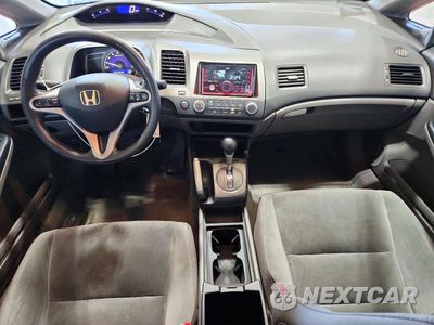 Zdjęcie 8 z 13 samochodu: 2009 HONDA CIVIC EX VIN:2HGFA16809H309410 - miniatura