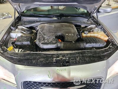 Zdjęcie 11 z 12 samochodu: 2015 CHRYSLER 300 LIMITED VIN:2C3CCAAG9FH749295 - miniatura