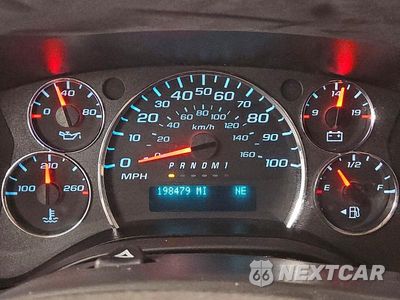 Zdjęcie 9 z 13 samochodu: 2020 CHEVROLET EXPRESS G2500 VIN:1GCWGAFP7L1262709 - miniatura