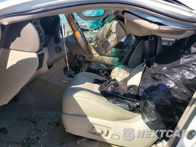 Zdjęcie 7 z 13 samochodu: 2005 LEXUS LX 470 VIN:JTJHT00W354001204 - miniatura