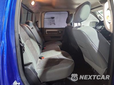 Zdjęcie 10 z 12 samochodu: 2016 RAM 1500 SLT VIN:1C6RR7LT8GS191412 - miniatura