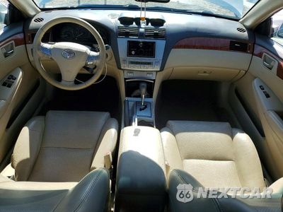 Zdjęcie 8 z 13 samochodu: 2008 TOYOTA CAMRY SOLARA SLE V6 VIN:4T1FA38P28U136950 - miniatura